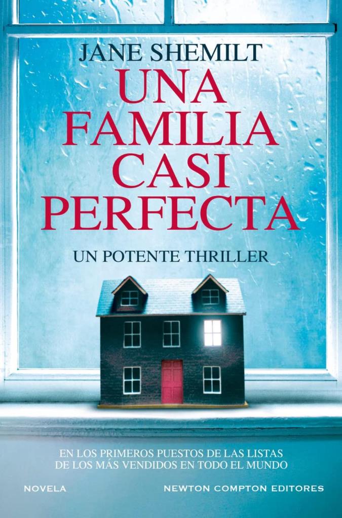 UNA FAMILIA CASI PERFECTA