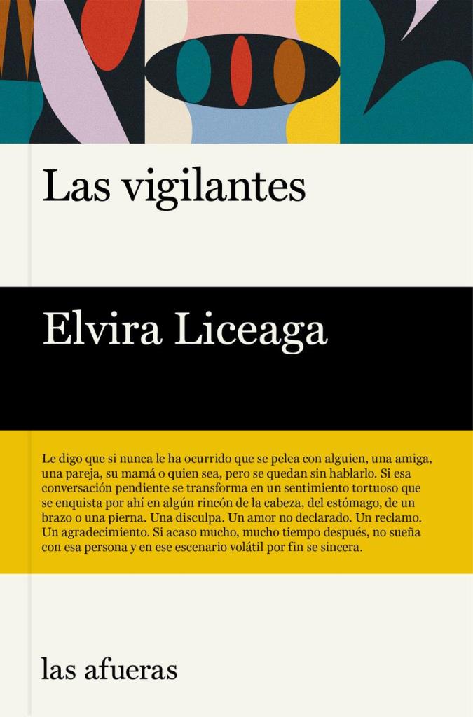 VIGILANTES, LAS