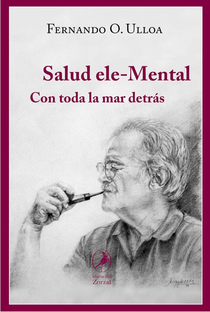 SALUD ELE-MENTAL