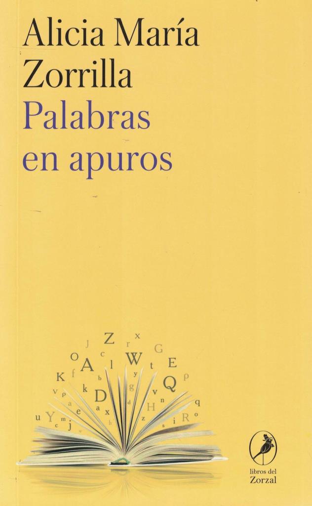 PALABRAS EN APUROS