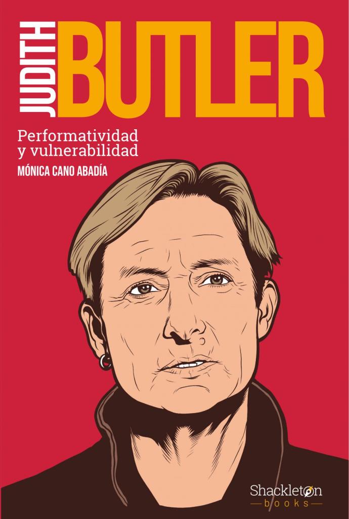 JUDITH BUTLER