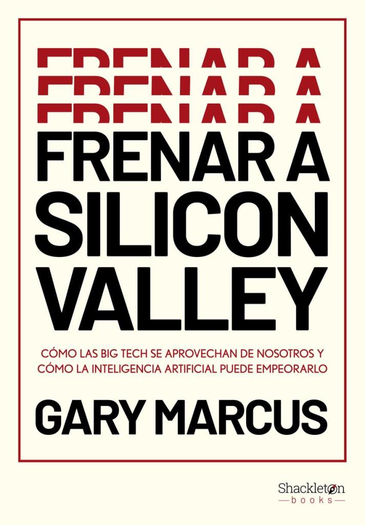 FRENAR A SILICON VALLEY