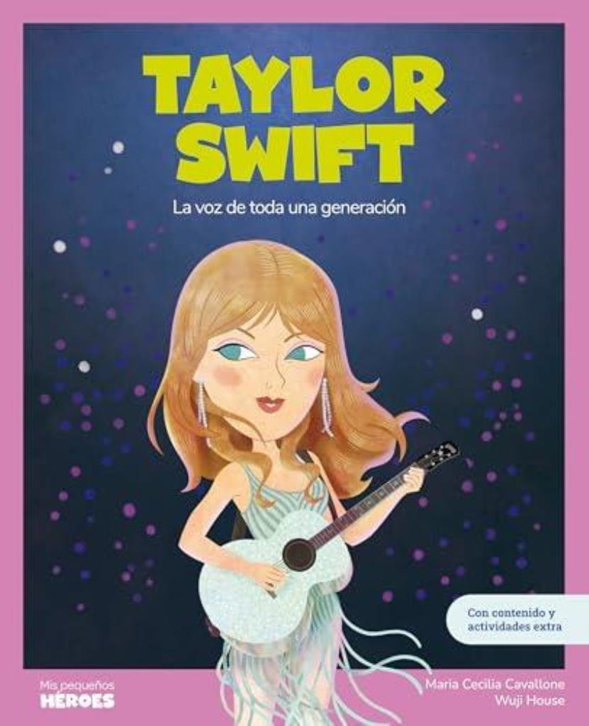 TAYLOR SWIFT