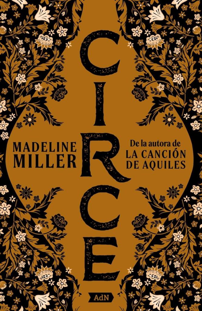 CIRCE (BOLSILLO)