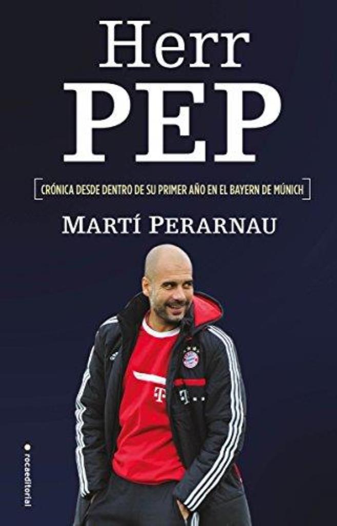 HERR PEP