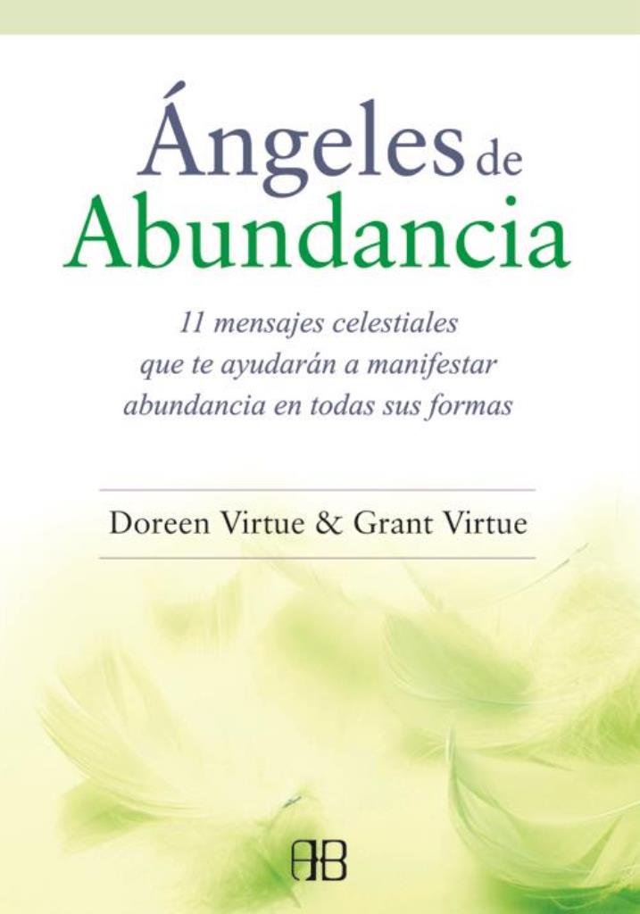 ANGELES DE LA ABUNDANCIA