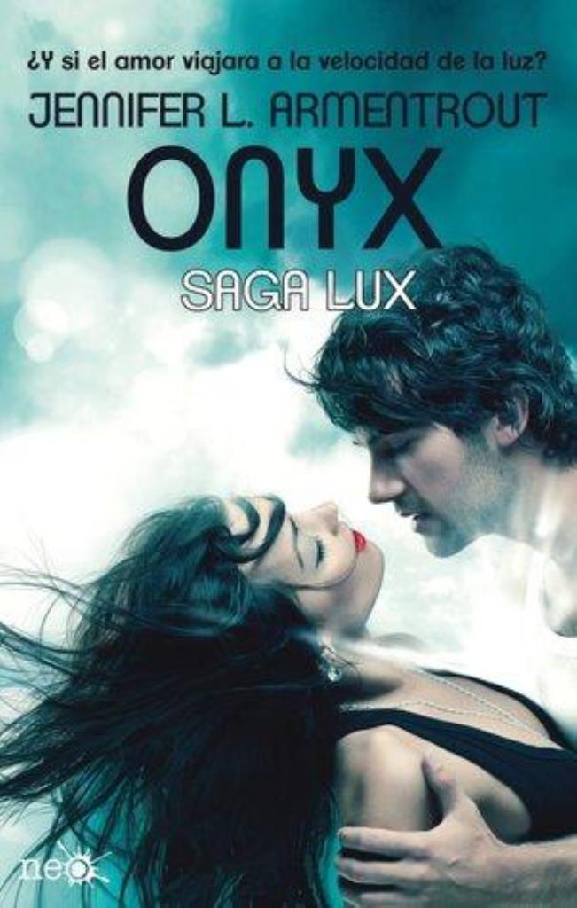 ONYX - SAGA LUX 2