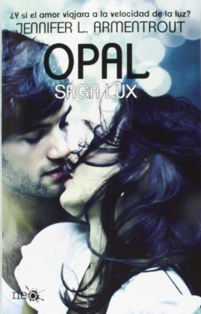 OPAL- SAGA LUX 3