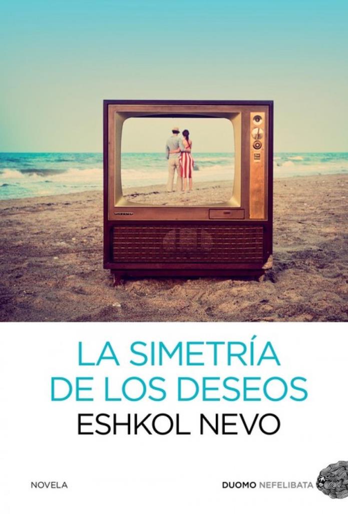 SIMETRIA DE LOS DESEOS, LA