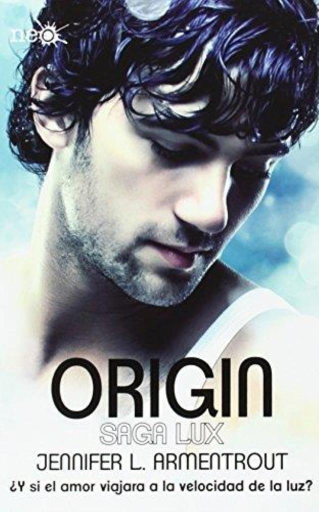 ORIGIN- SAGA LUX 4