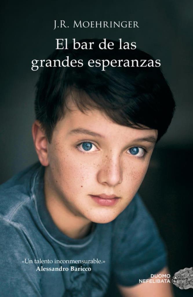 BAR DE LAS GRANDES ESPERANZAS, EL