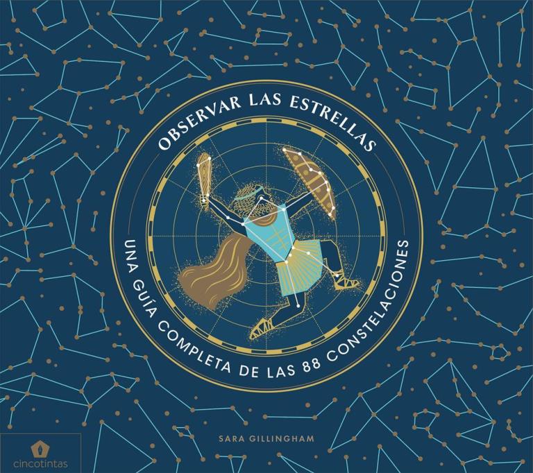 OBSERVAR LAS ESTRELLAS