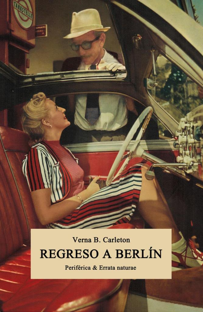 REGRESO A BERLIN