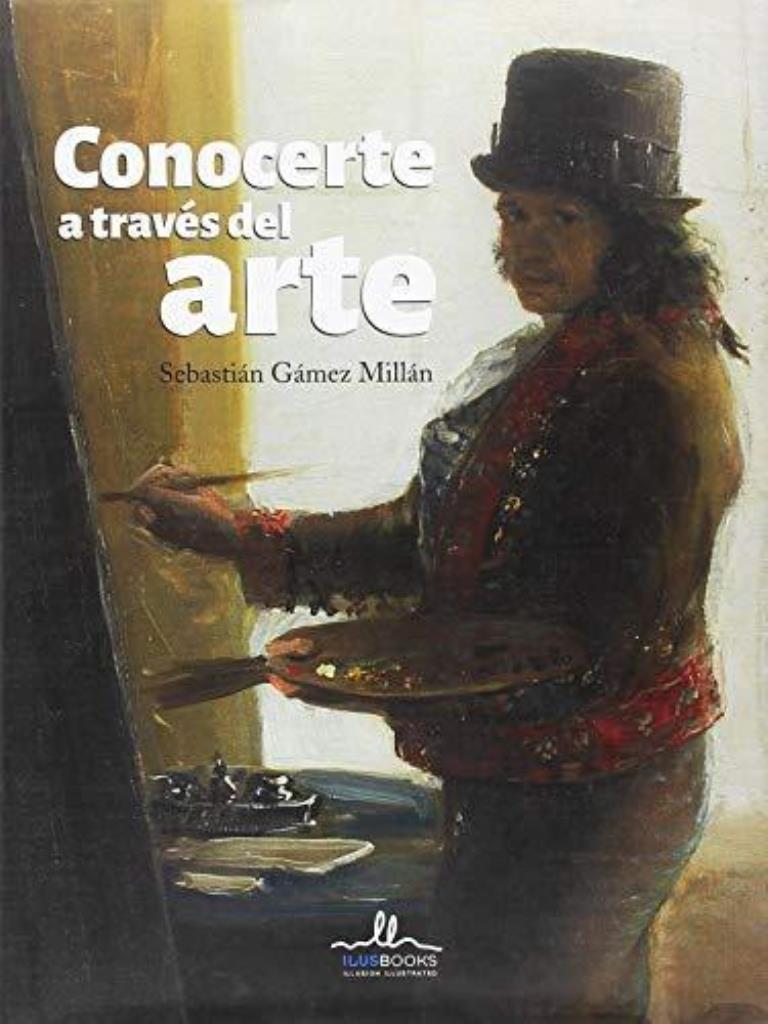 CONOCERTE A TRAVES DEL ARTE GOYA