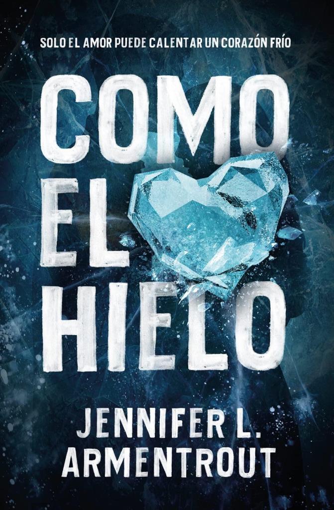 COMO EL HIELO (HIELO 1)