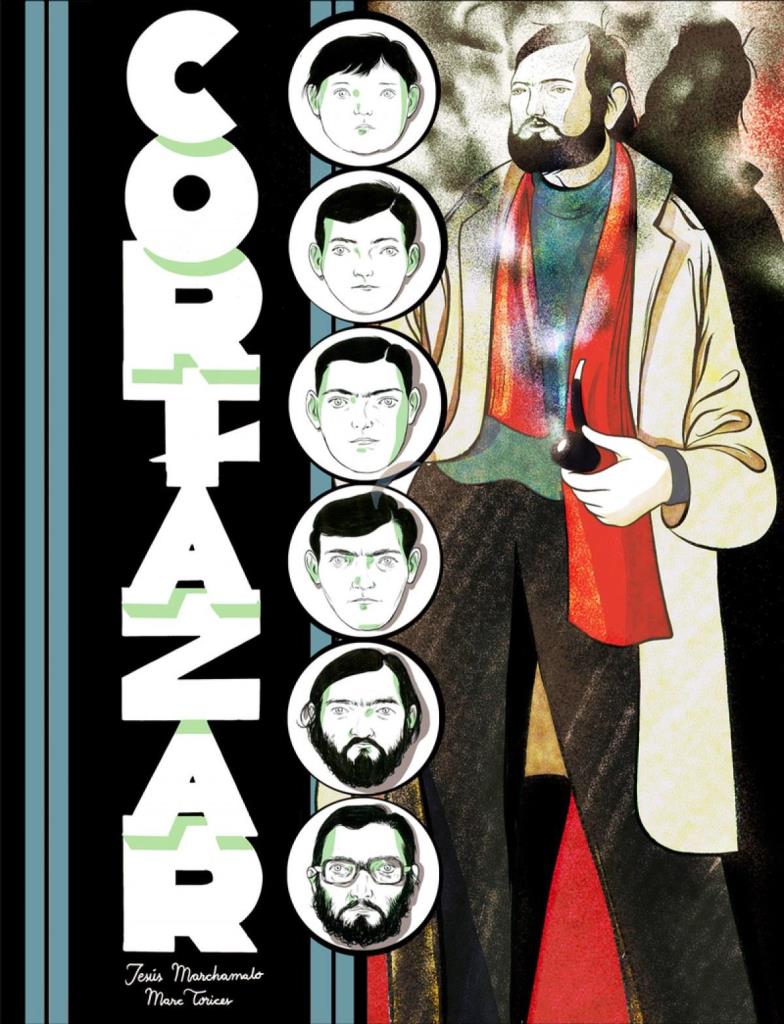 CORTAZAR (NUEVA VERSION)