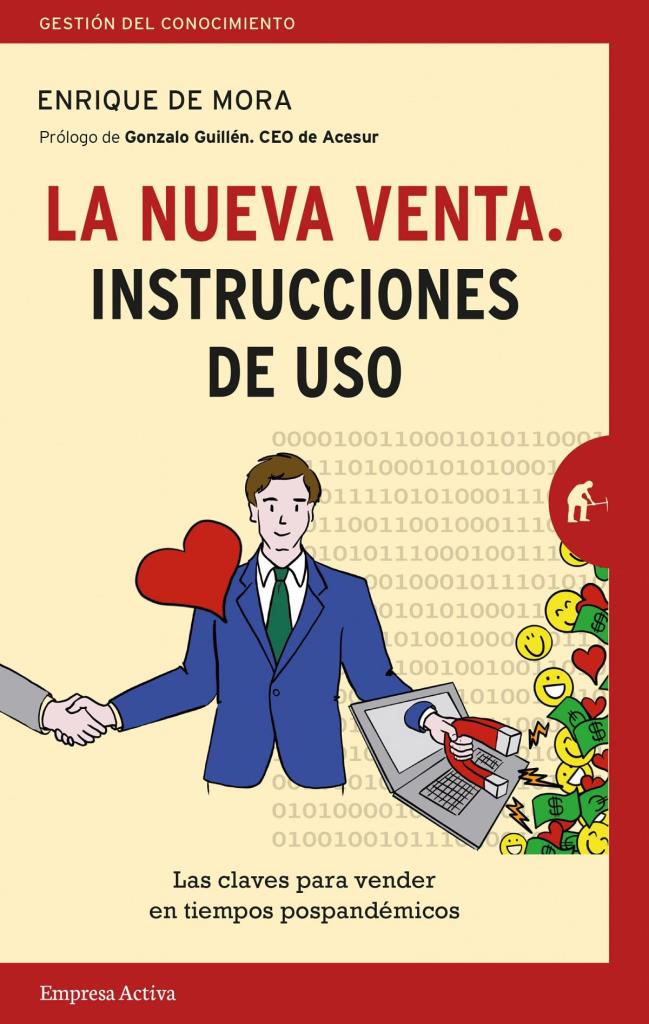 NUEVA VENTA, LA: INSTRUCCIONES DE USO