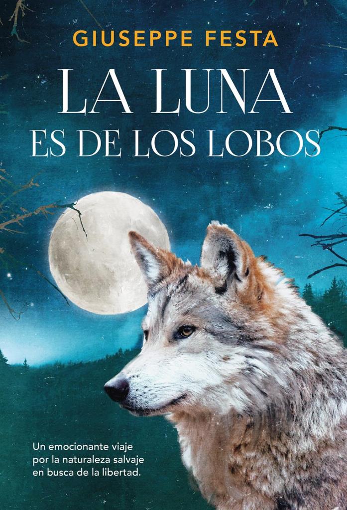 LUNA ES DE LOS LOBOS, LA