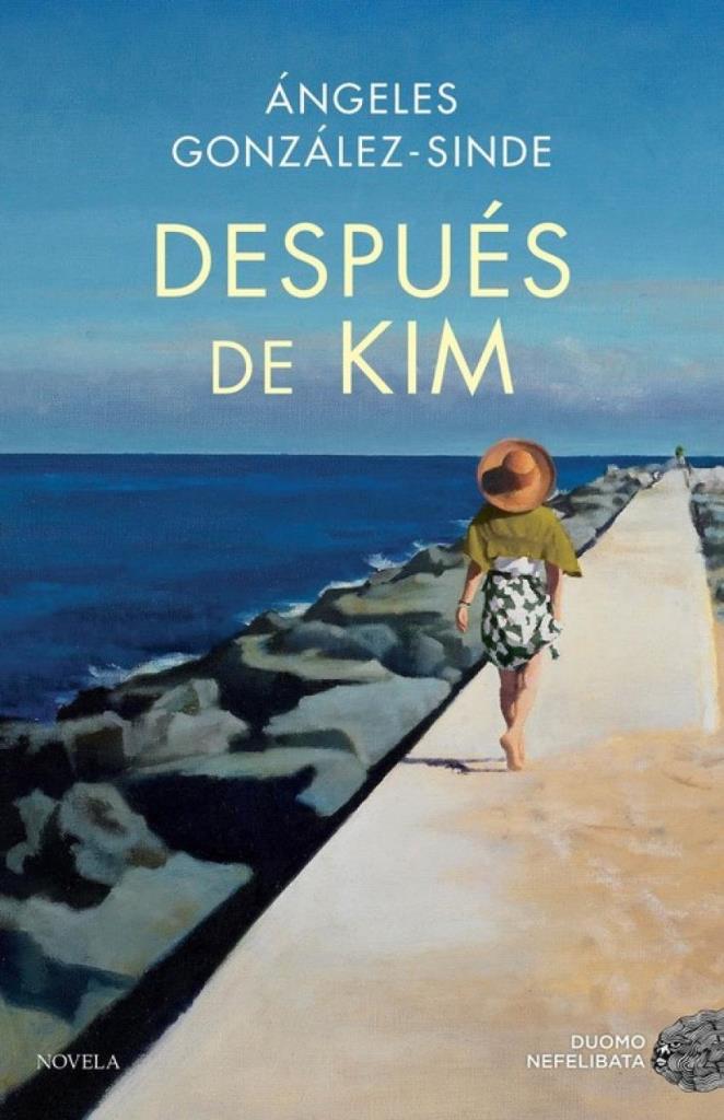 DESPUES DE KIM