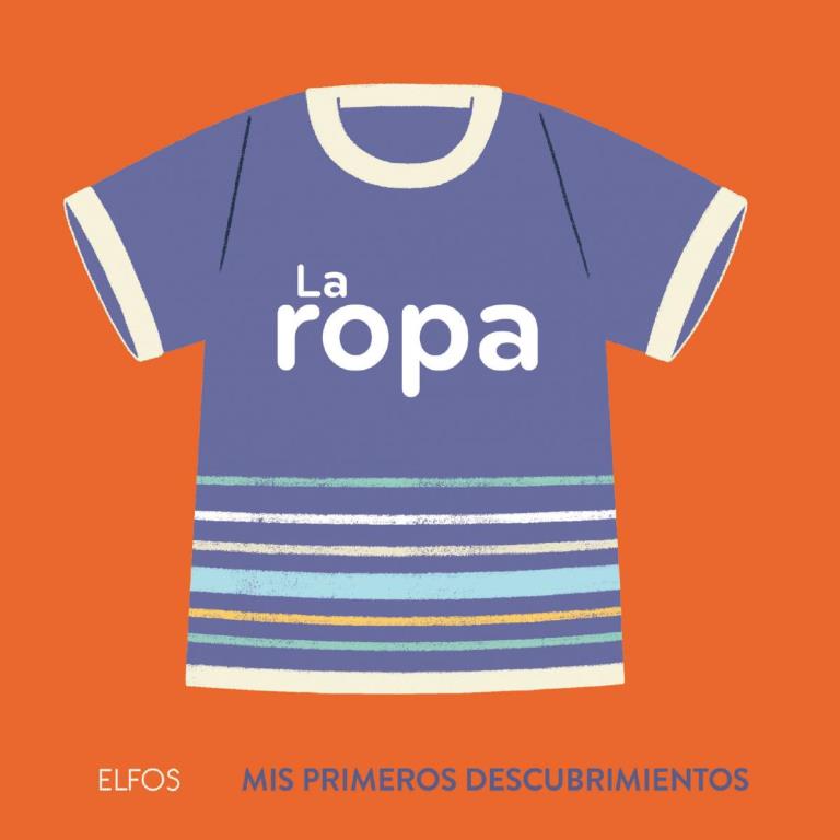 ROPA, LA - PRIMEROS DESCUBRIMIENTOS