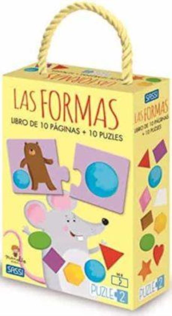 FORMAS, LAS - 2020