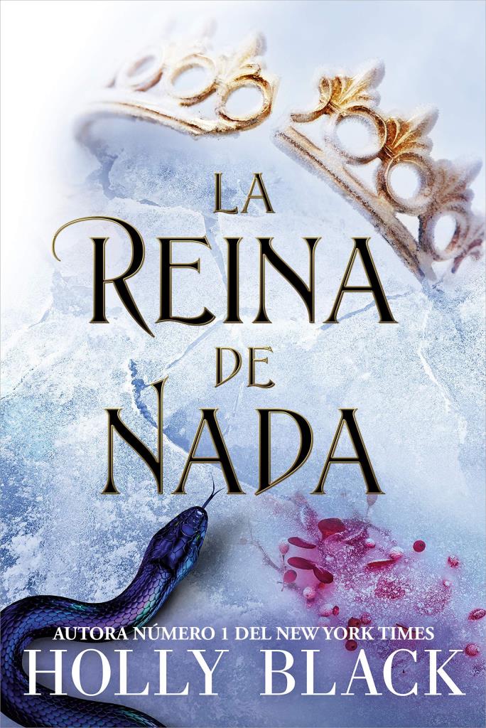 REINA DE NADA, LA