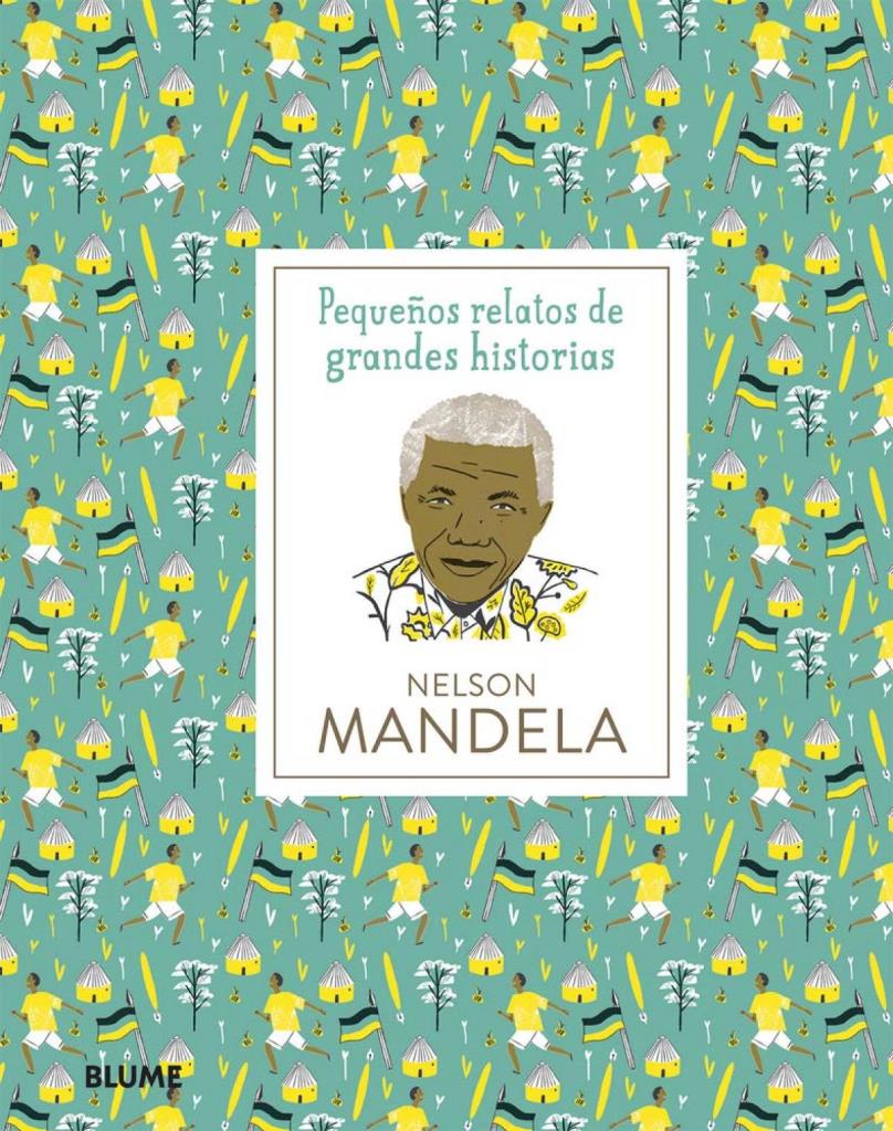 NELSON MANDELA