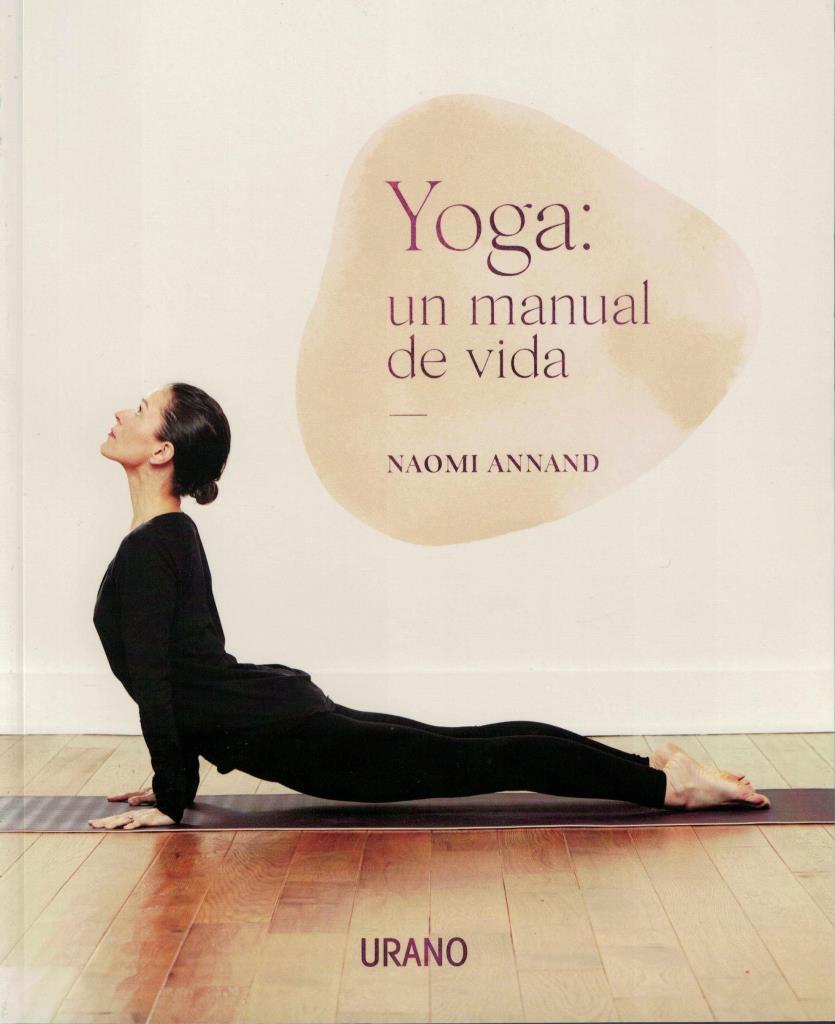 YOGA: UN MANUAL DE VIDA