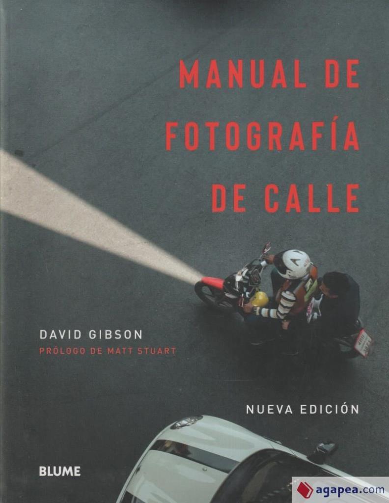 MANUAL DE FOTOGRAFIA DE CALLE