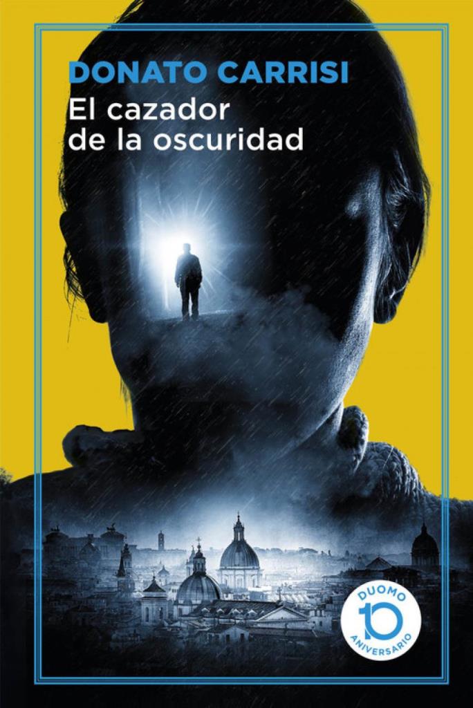 CAZADOR DE LA OSCURIDAD, EL - 10Ñ¸ ANIVERSARIO