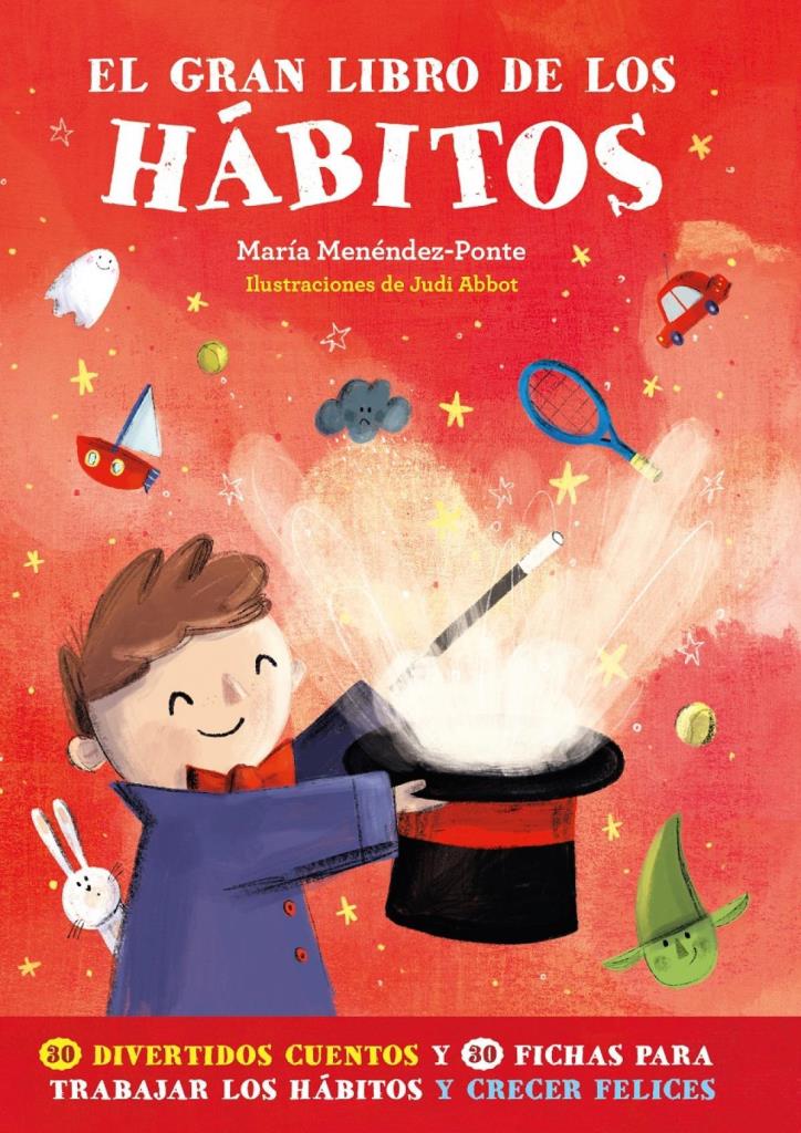 GRAN LIBRO DE LOS HABITOS, EL