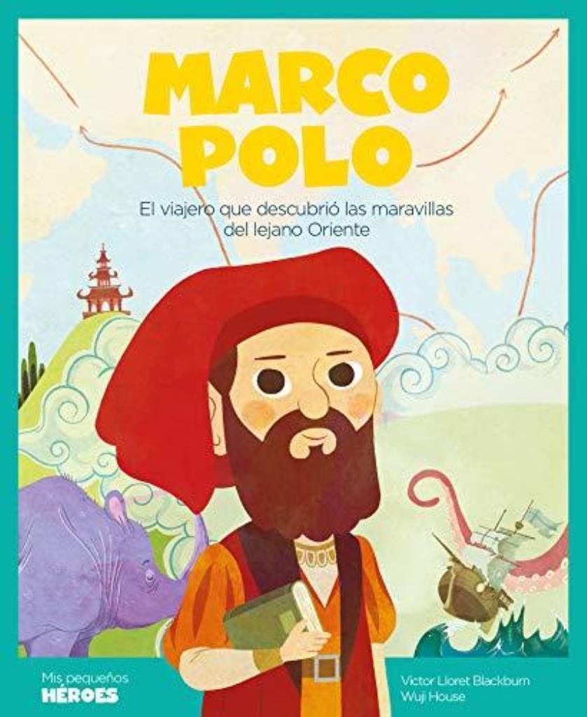 MARCO POLO