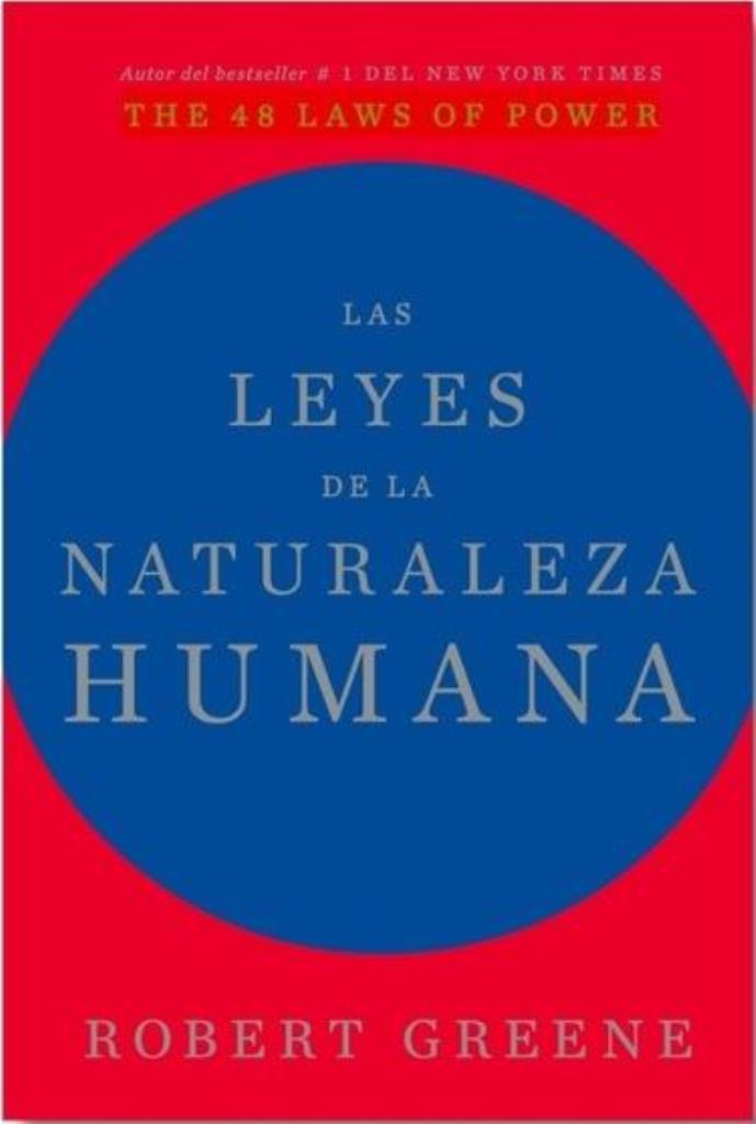 LEYES DE LA NATURALEZA HUMANA, LAS
