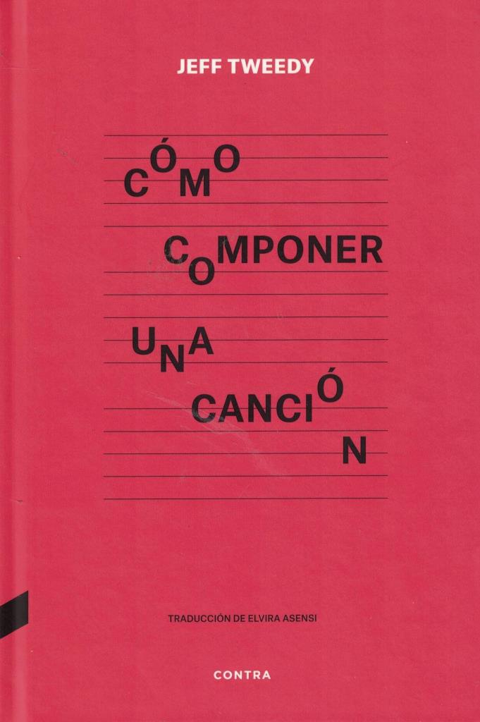 COMO COMPONER UNA CANCION