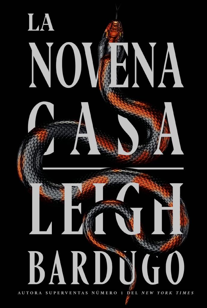 NOVENA CASA, LA