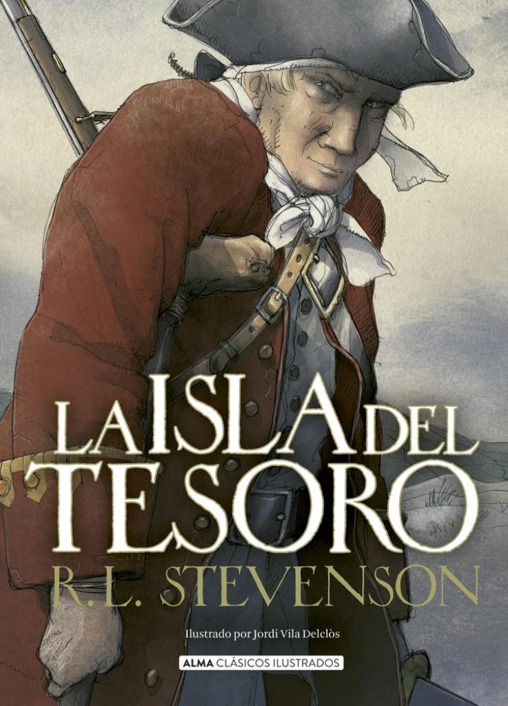 ISLA DEL TESORO, LA