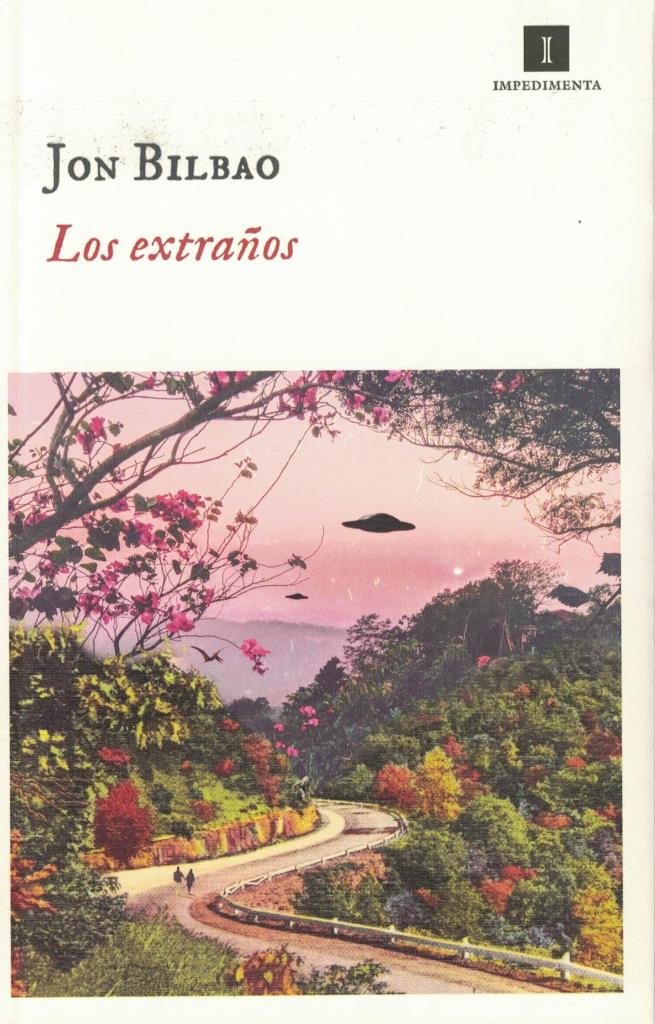 EXTRAÑOS, LOS