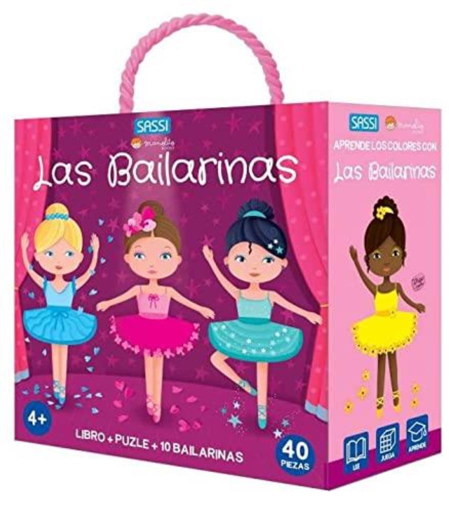 BAILARINAS, LAS