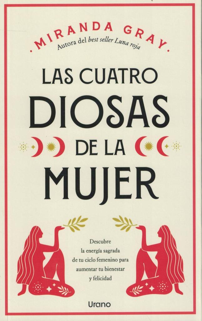 CUATRO DIOSAS DE LA MUJER, LAS