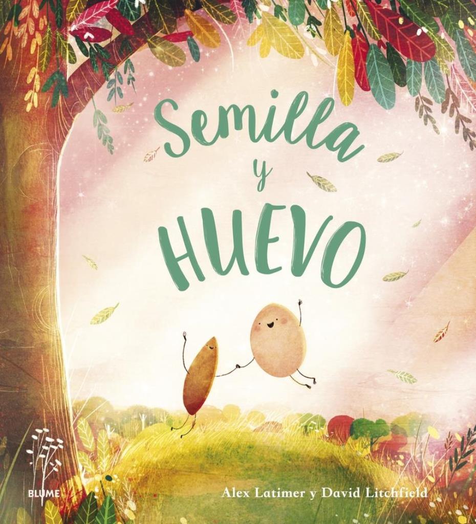 SEMILLA Y HUEVO