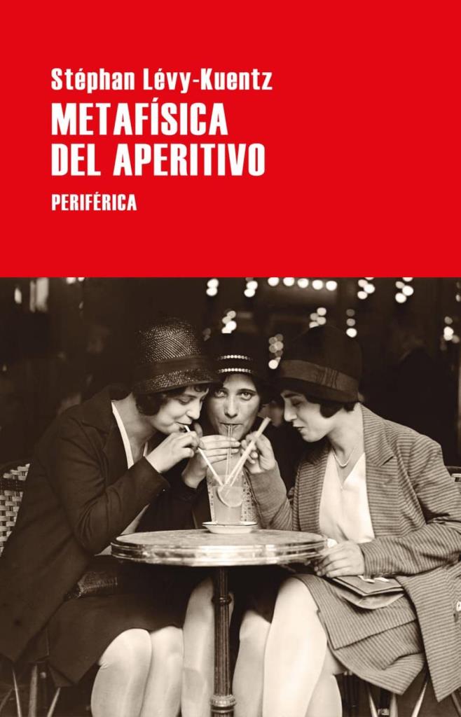 METAFISICA DEL APERITIVO