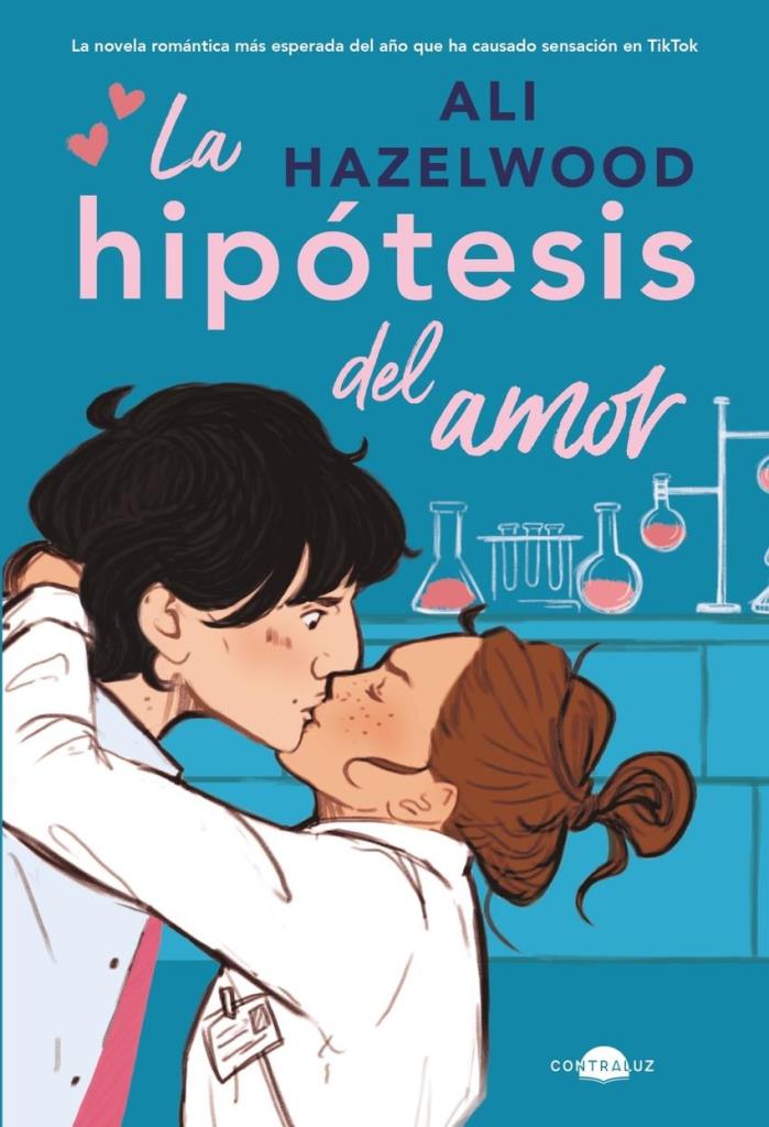 HIPOTESIS DEL AMOR, EL