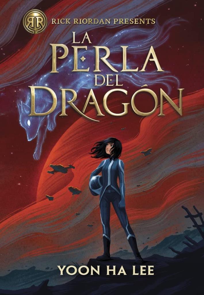 PERLA DEL DRAGON, LA