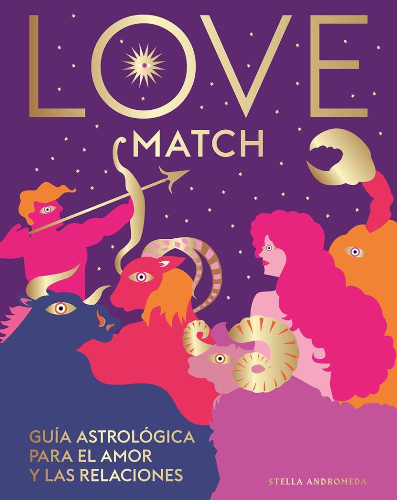 LOVE MATCH