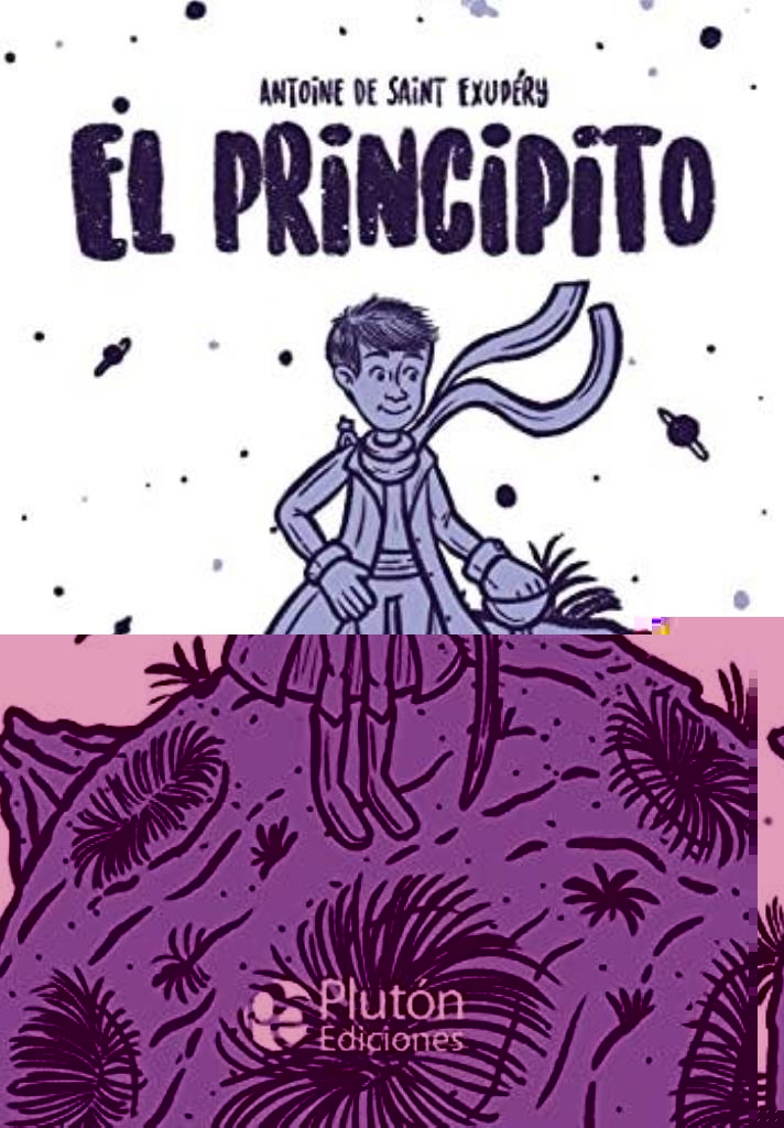 PRINCIPITO, EL