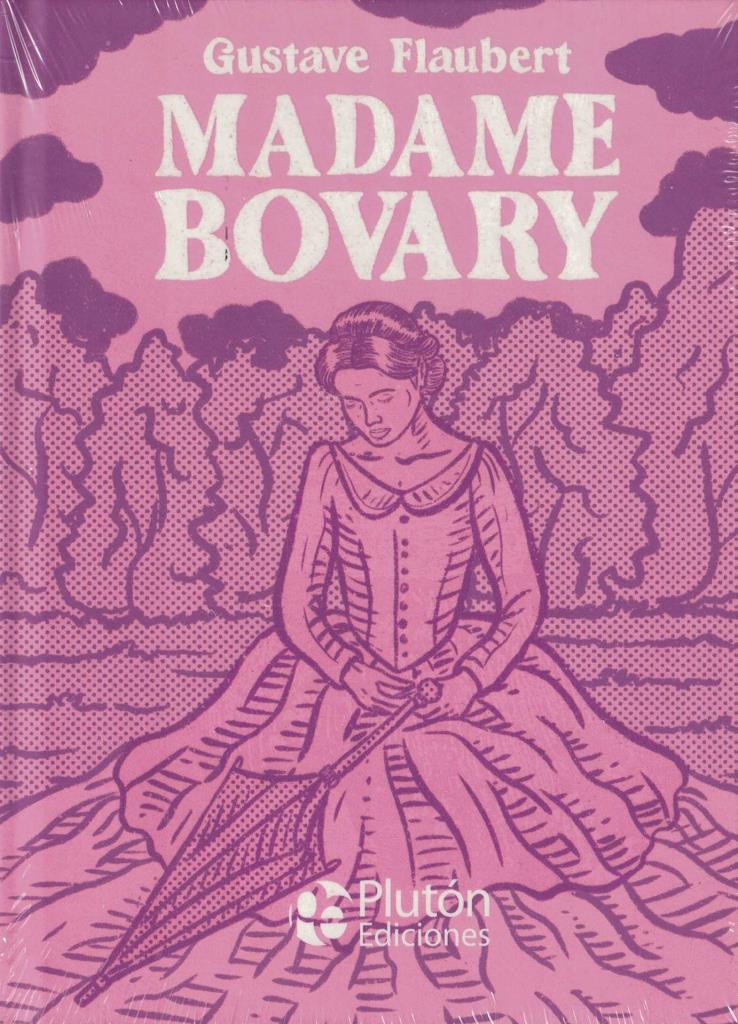 MADAME BOVARY