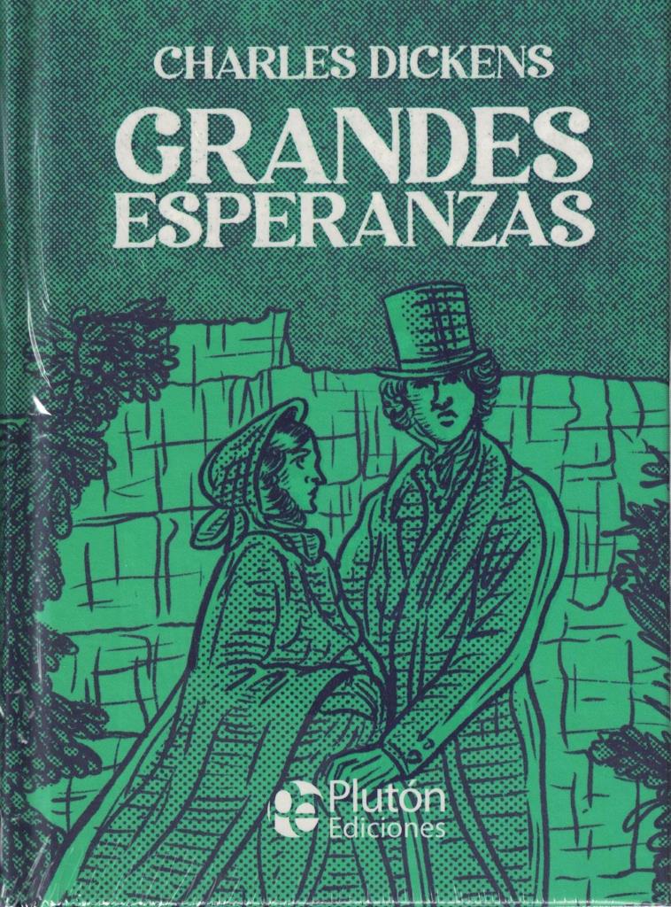 GRANDES ESPERANZAS