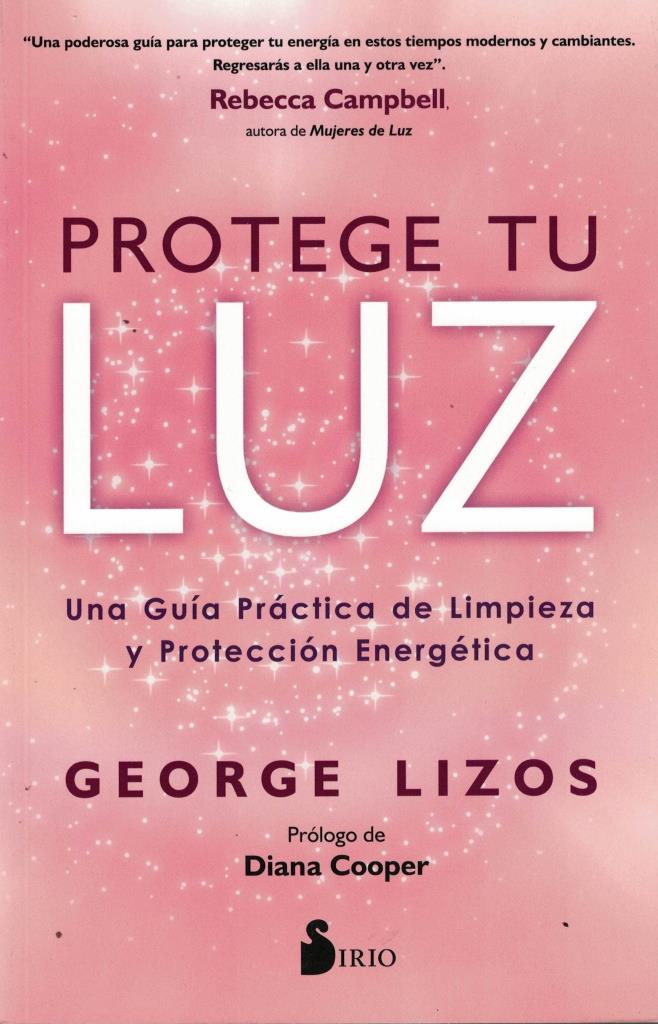 PROTEGE TU LUZ