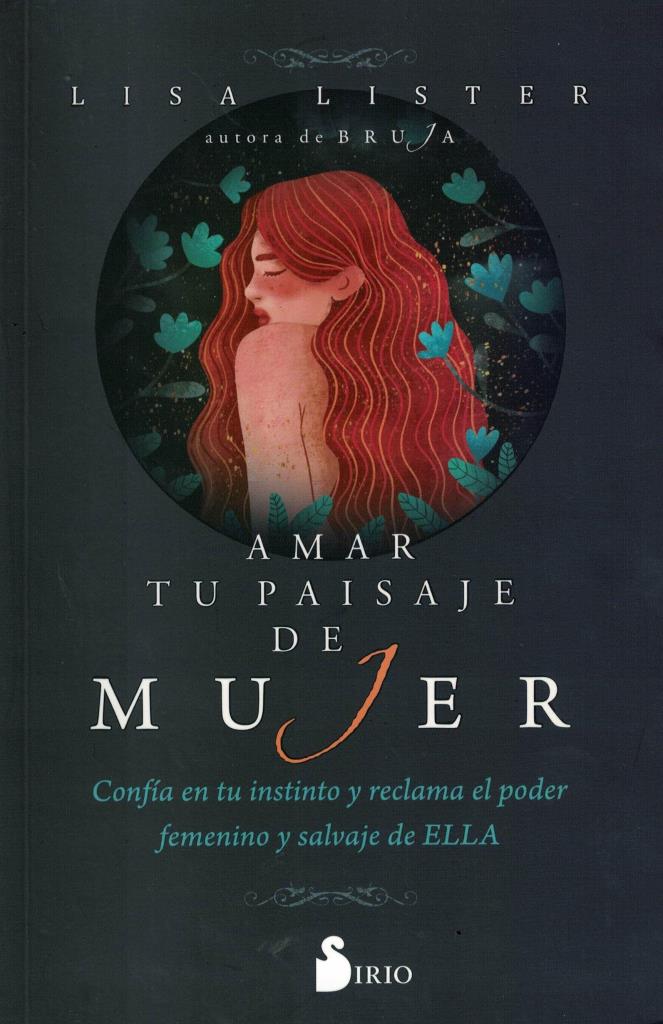 AMAR TU PAISAJE DE MUJER