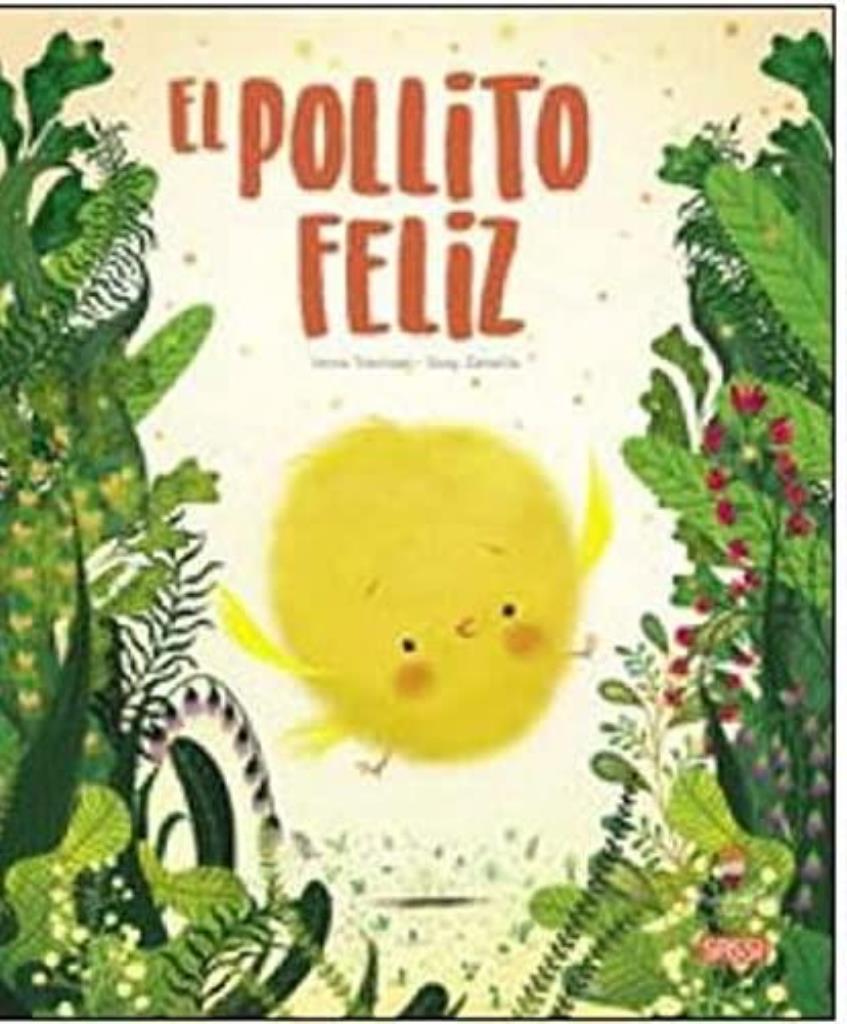 POLLITO FELIZ, EL